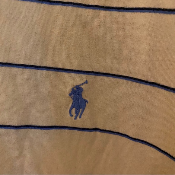 Polo by Ralph Lauren Polo!! Size medium!!! - Picture 4 of 4